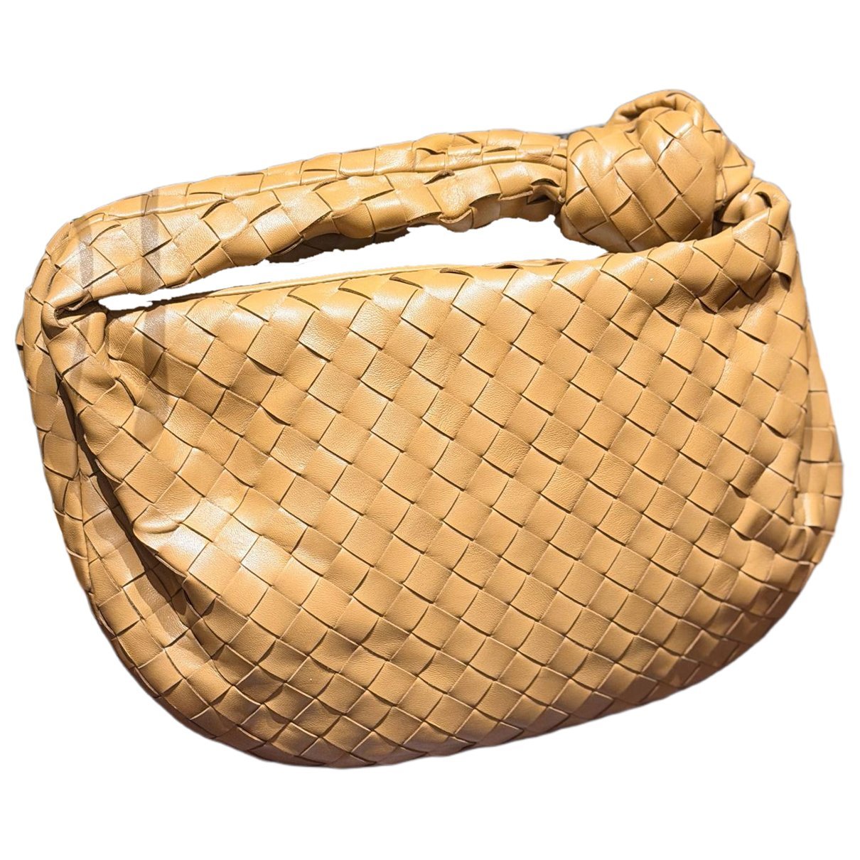 Jodie leather handbag