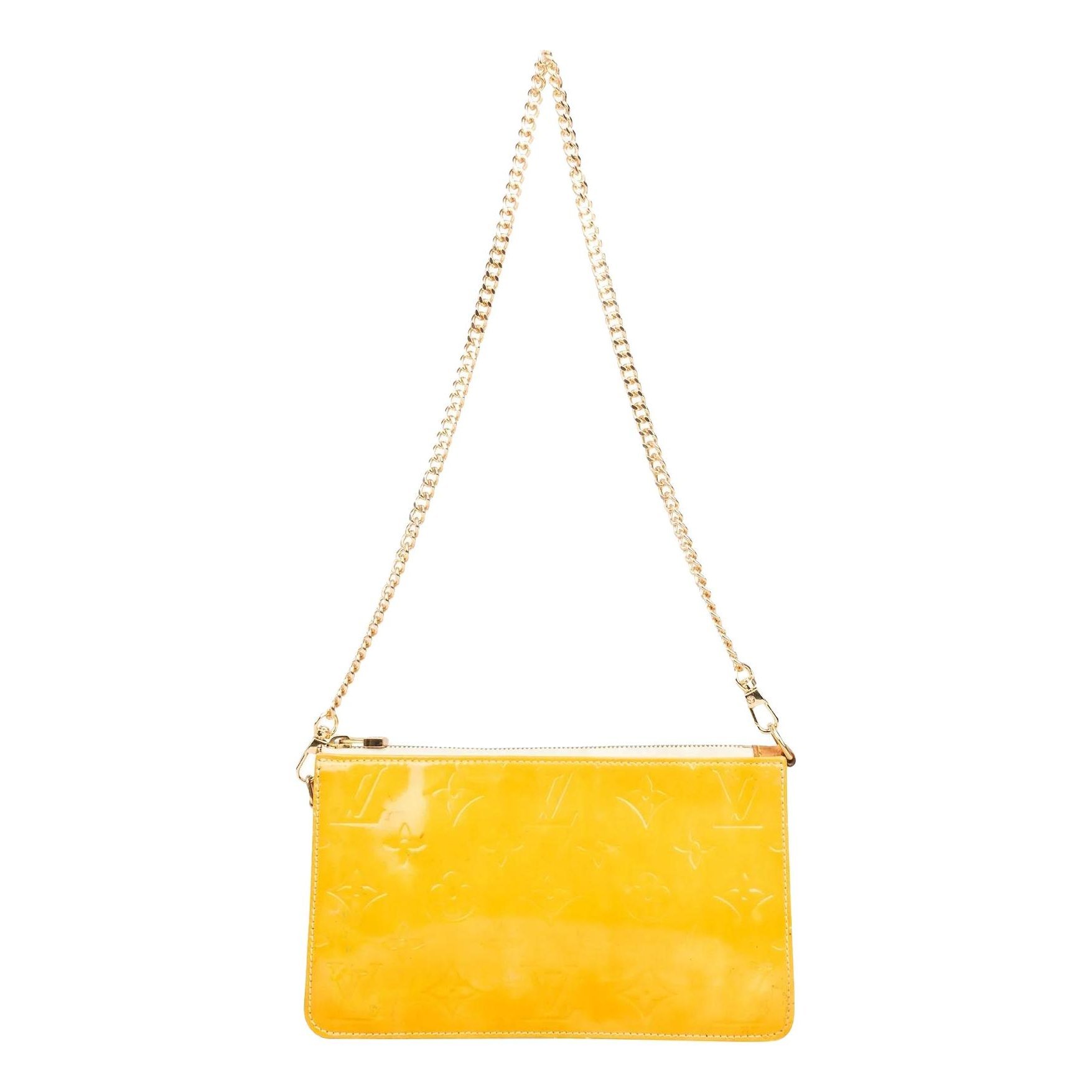 Lexington leather handbag