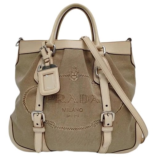 Cloth tote