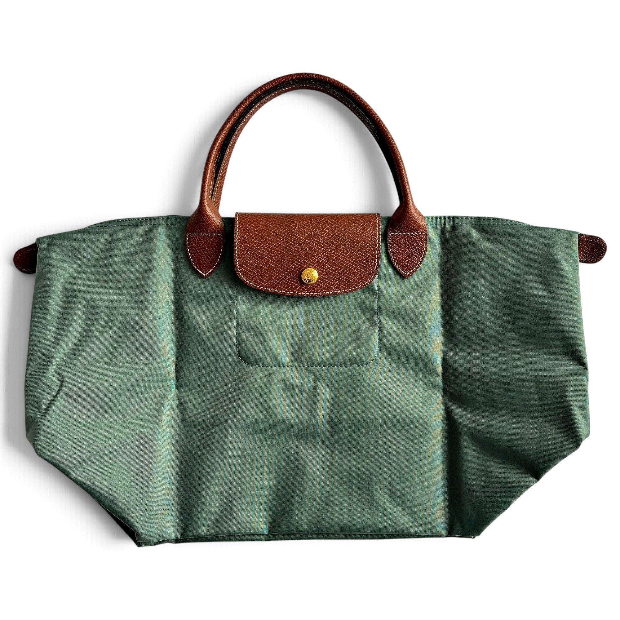 Cloth handbag