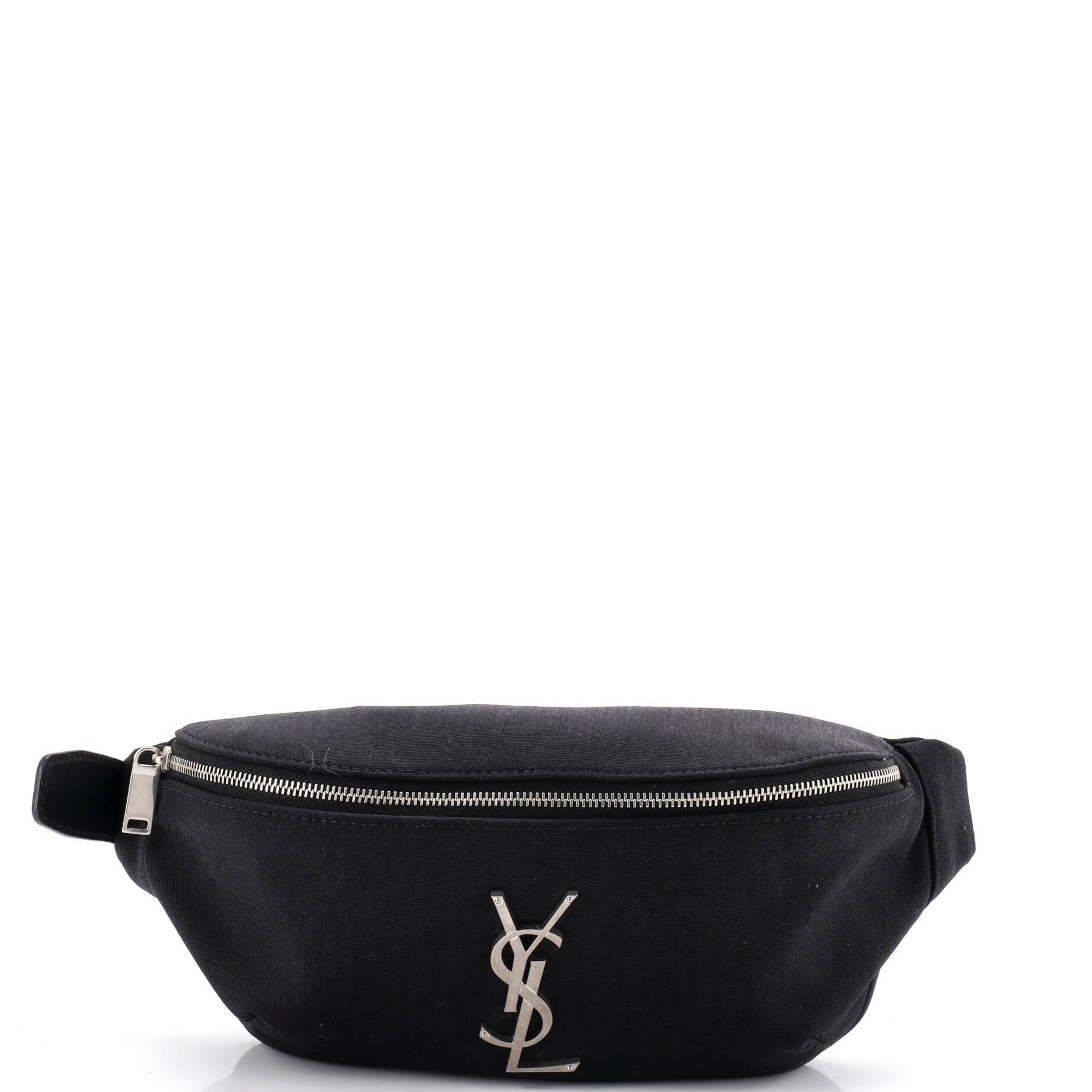 Classic Monogram Belt Bag Canvas