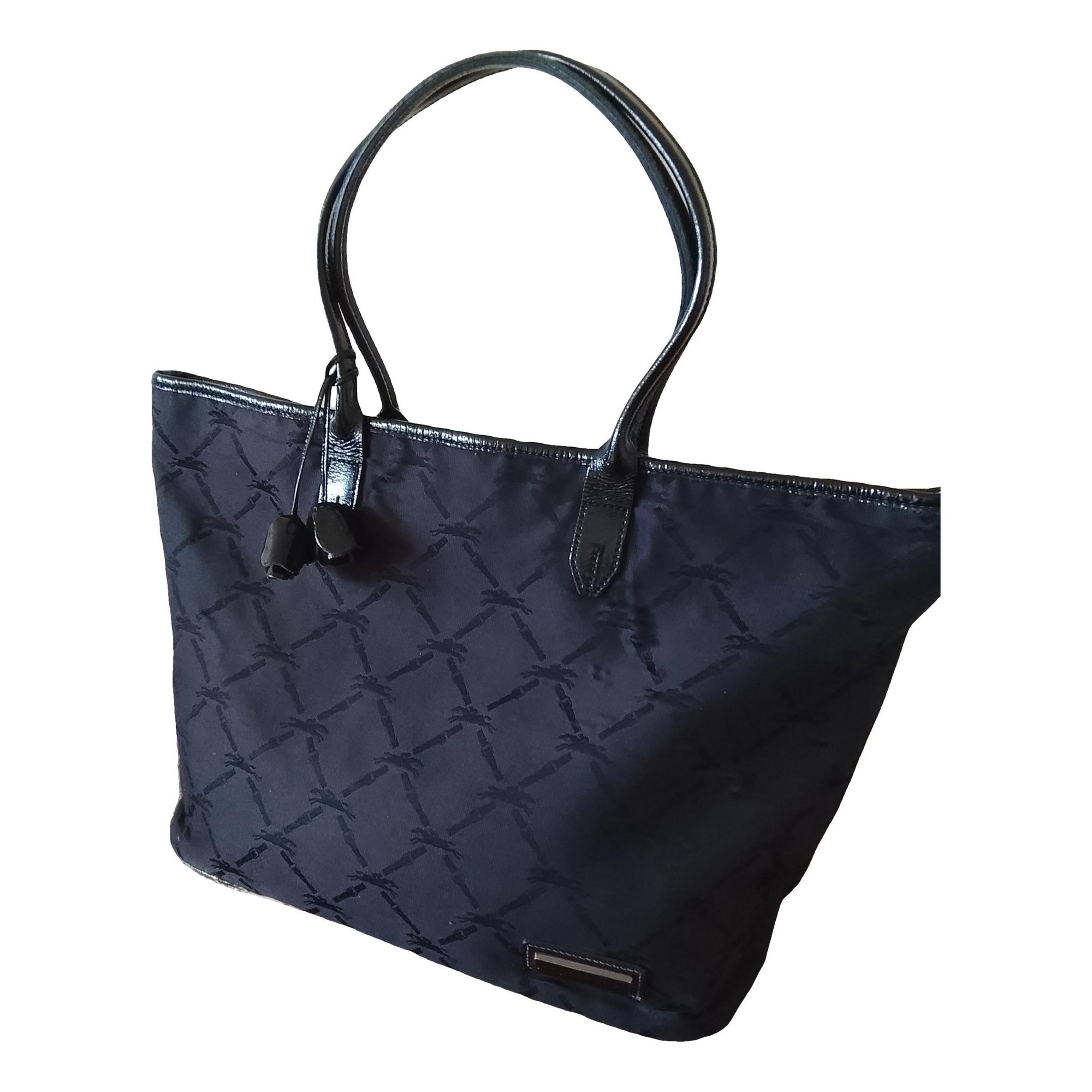 Cloth tote