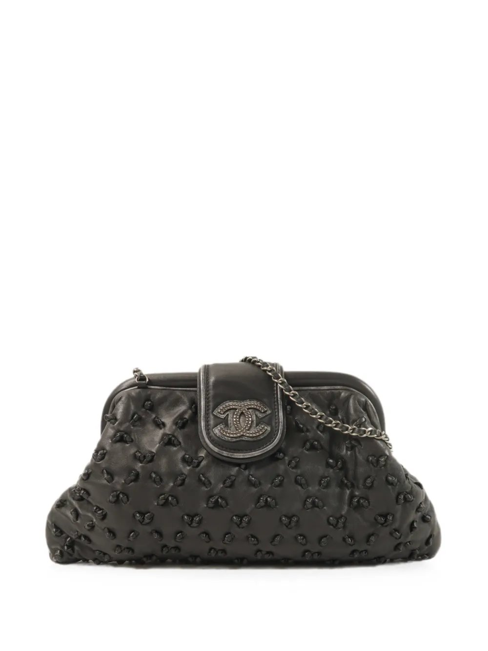 Chanel Chic Knot cross body bag