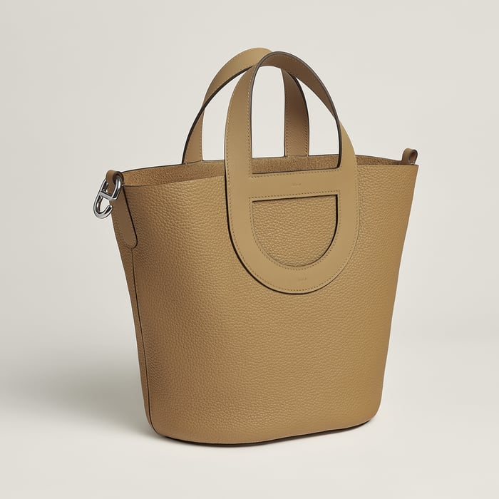Dune Hermès In-the-loop 23 Bag