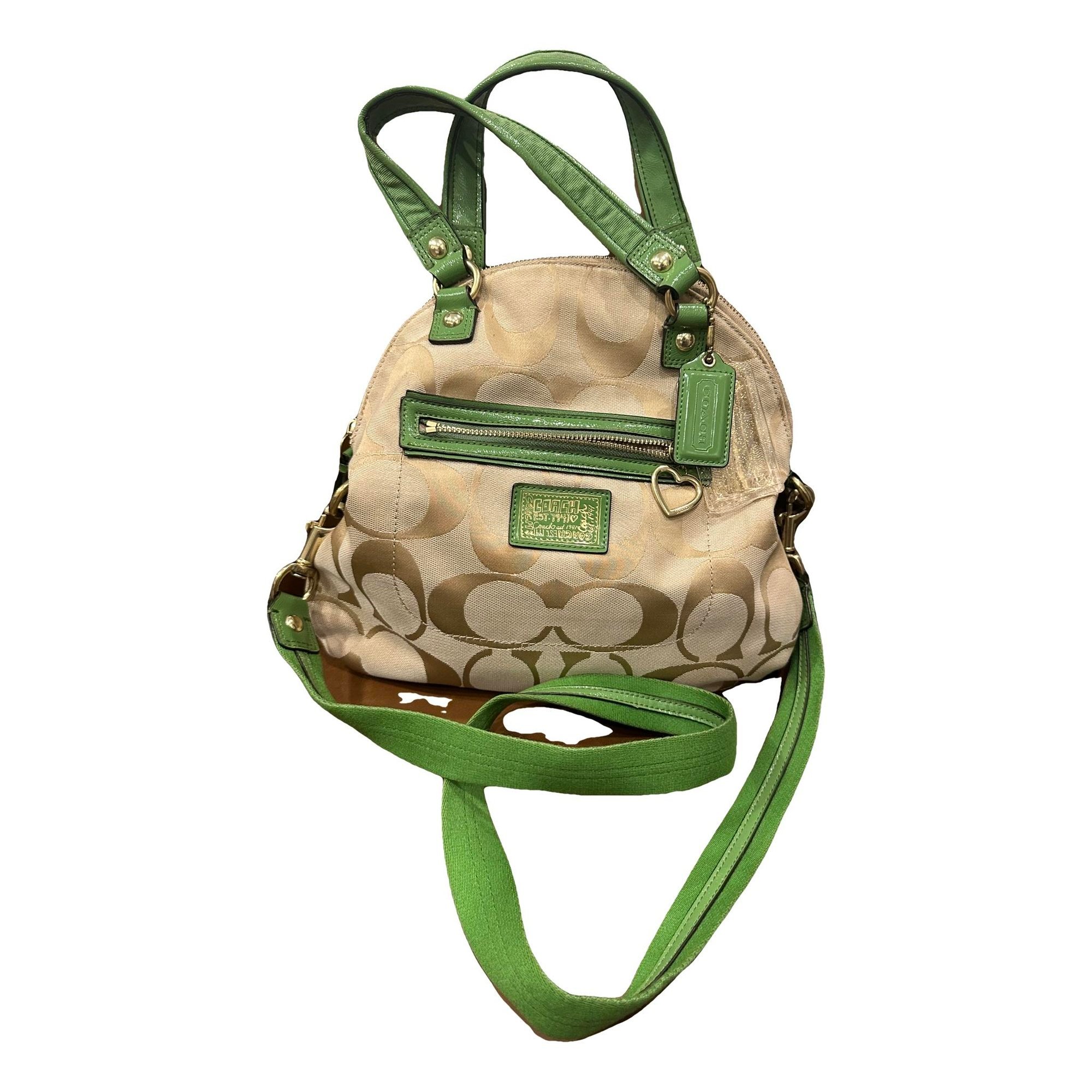 Cloth handbag
