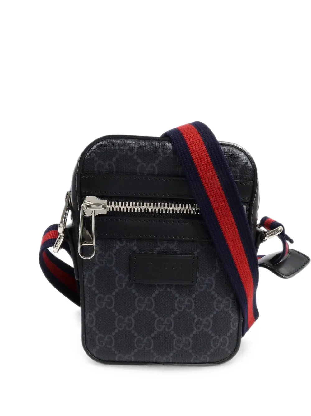 GG Supreme messenger bag