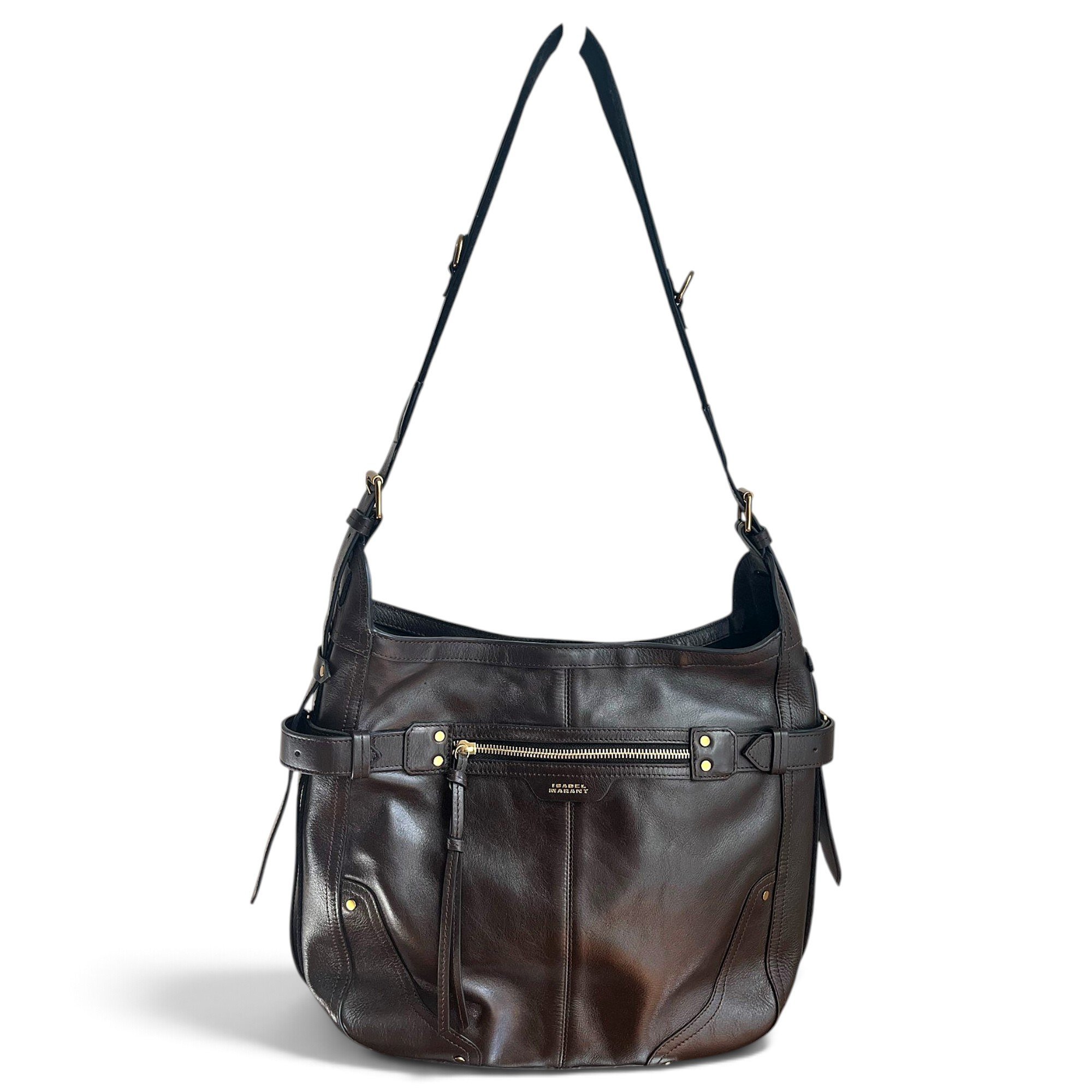 Isabel Marant Leather handbag