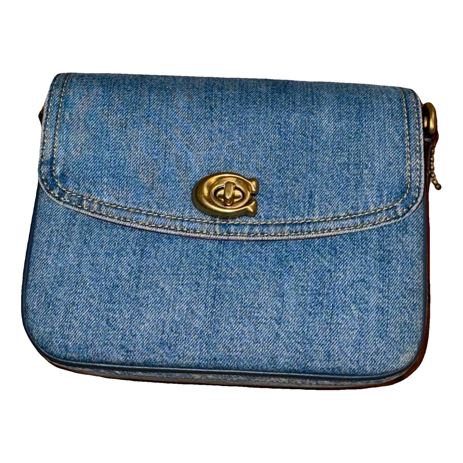 Crossbody bag
