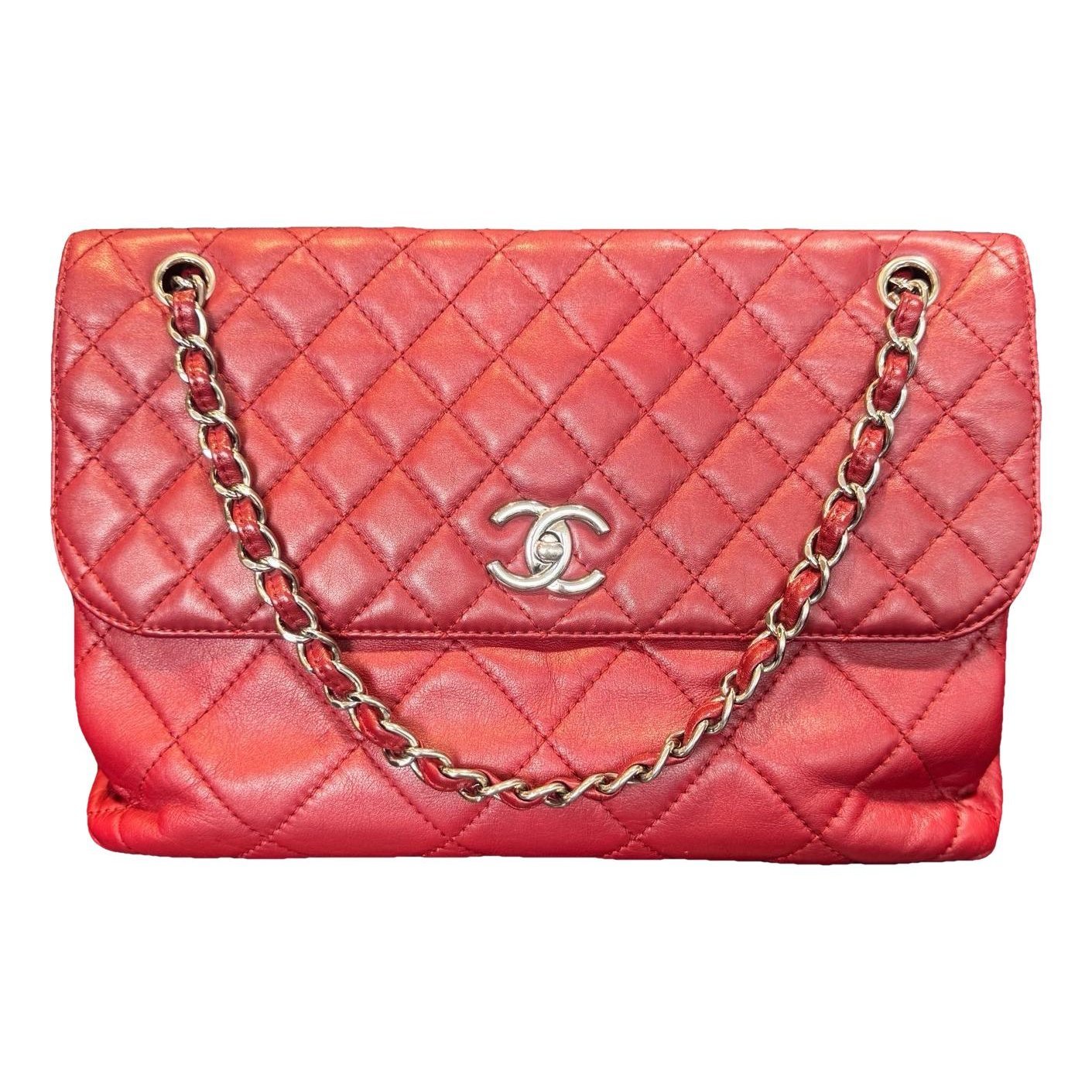 Timeless/Classique leather bag