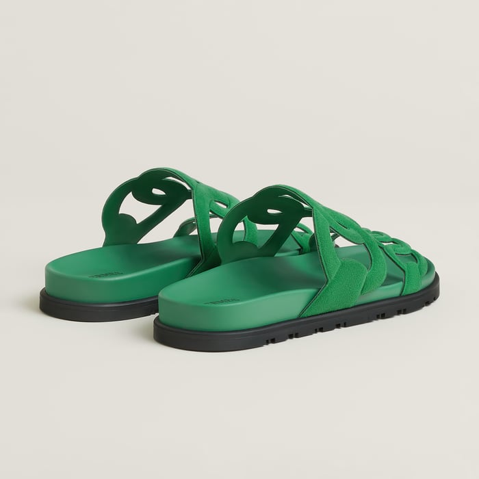 Vert Jungle Extra Sandal