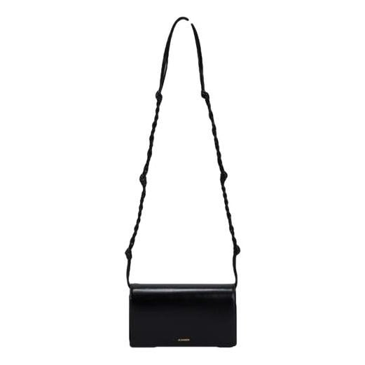 Jil Sander Leather mini bag