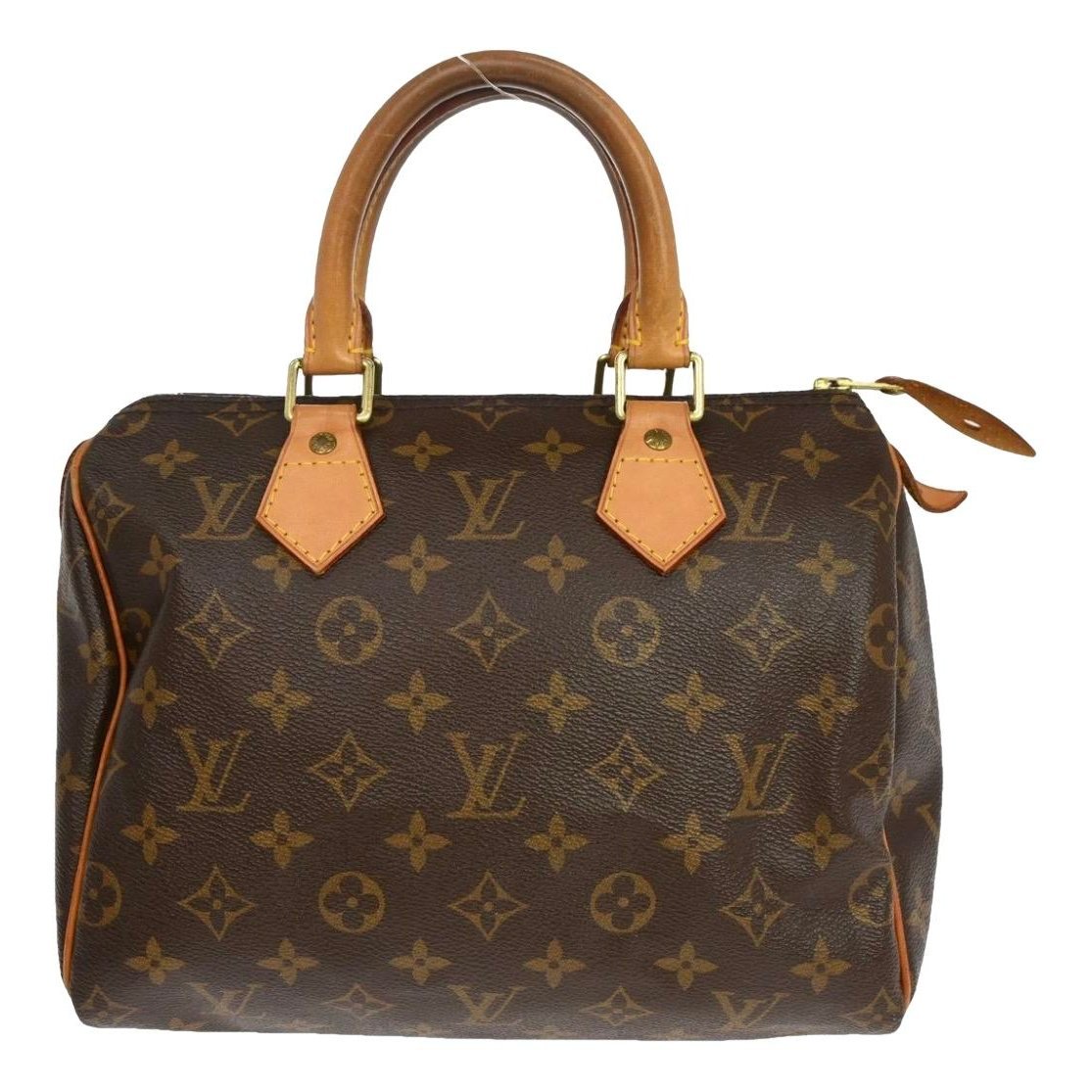 Speedy cloth handbag
