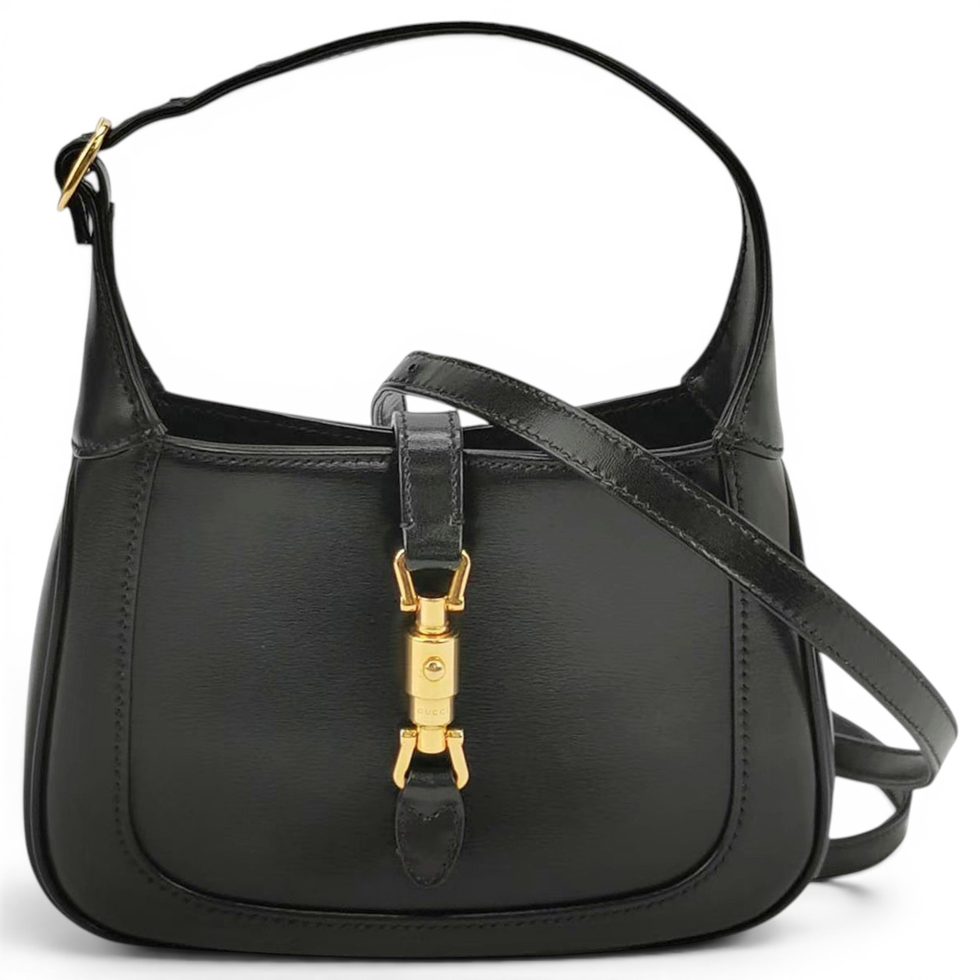 Jackie 1961 leather handbag