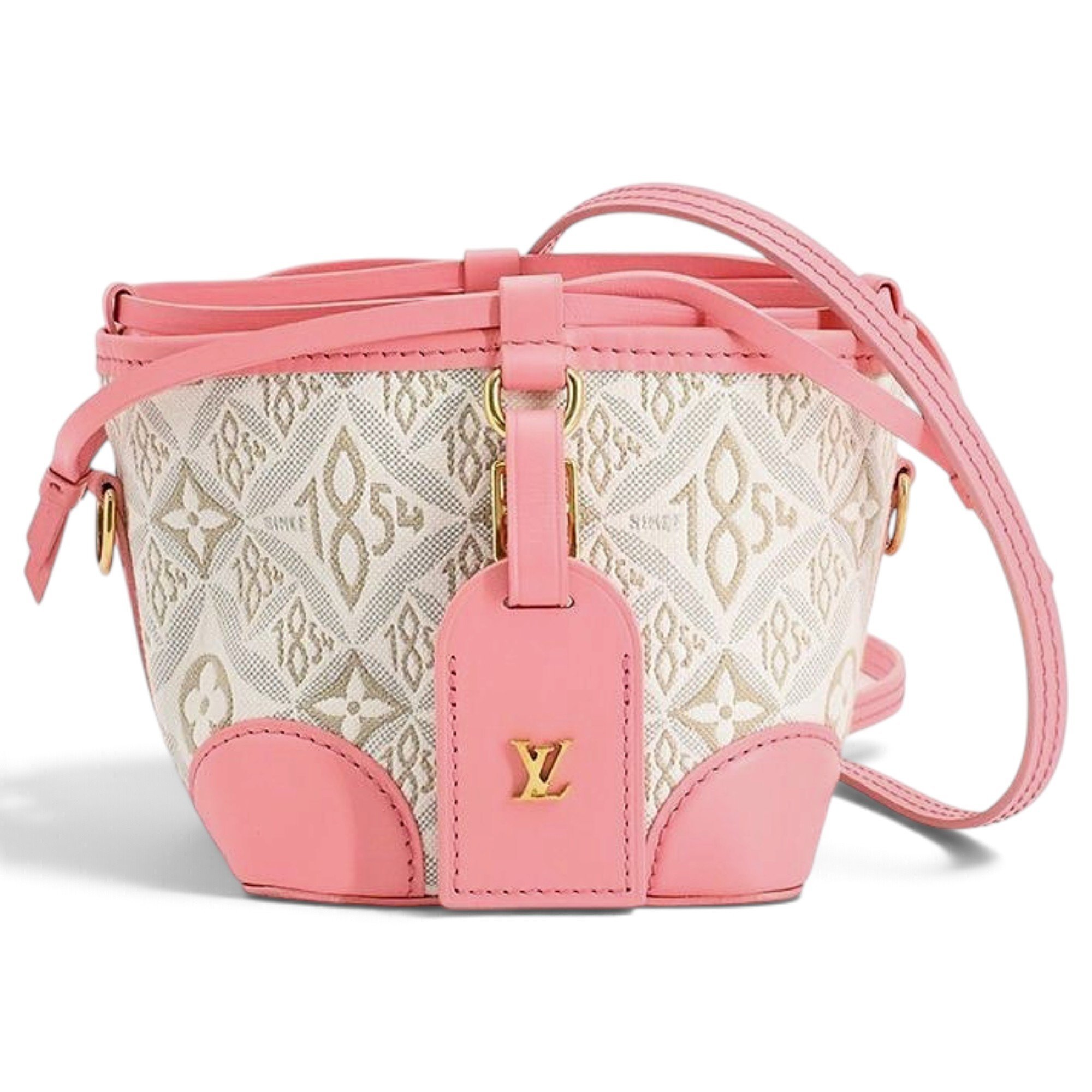 Louis Vuitton Noé cloth bag