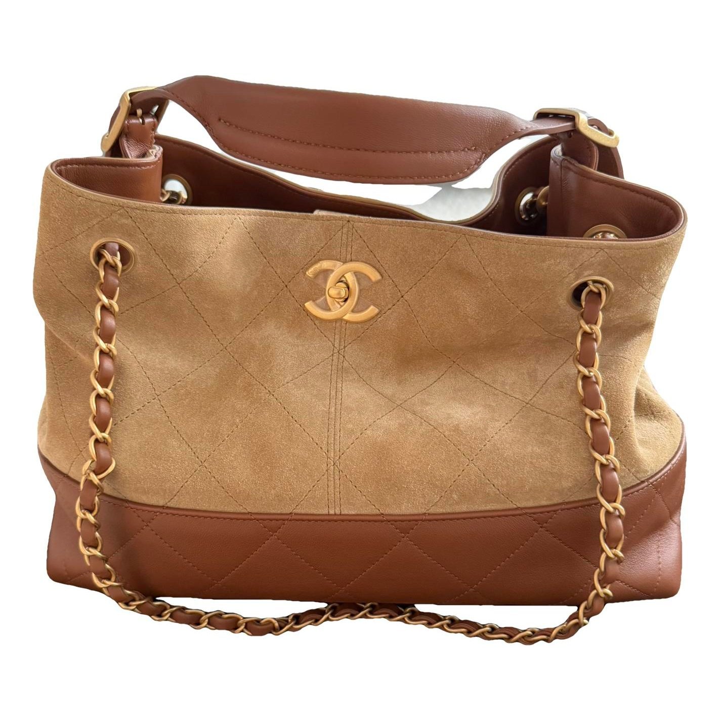 Executive tote