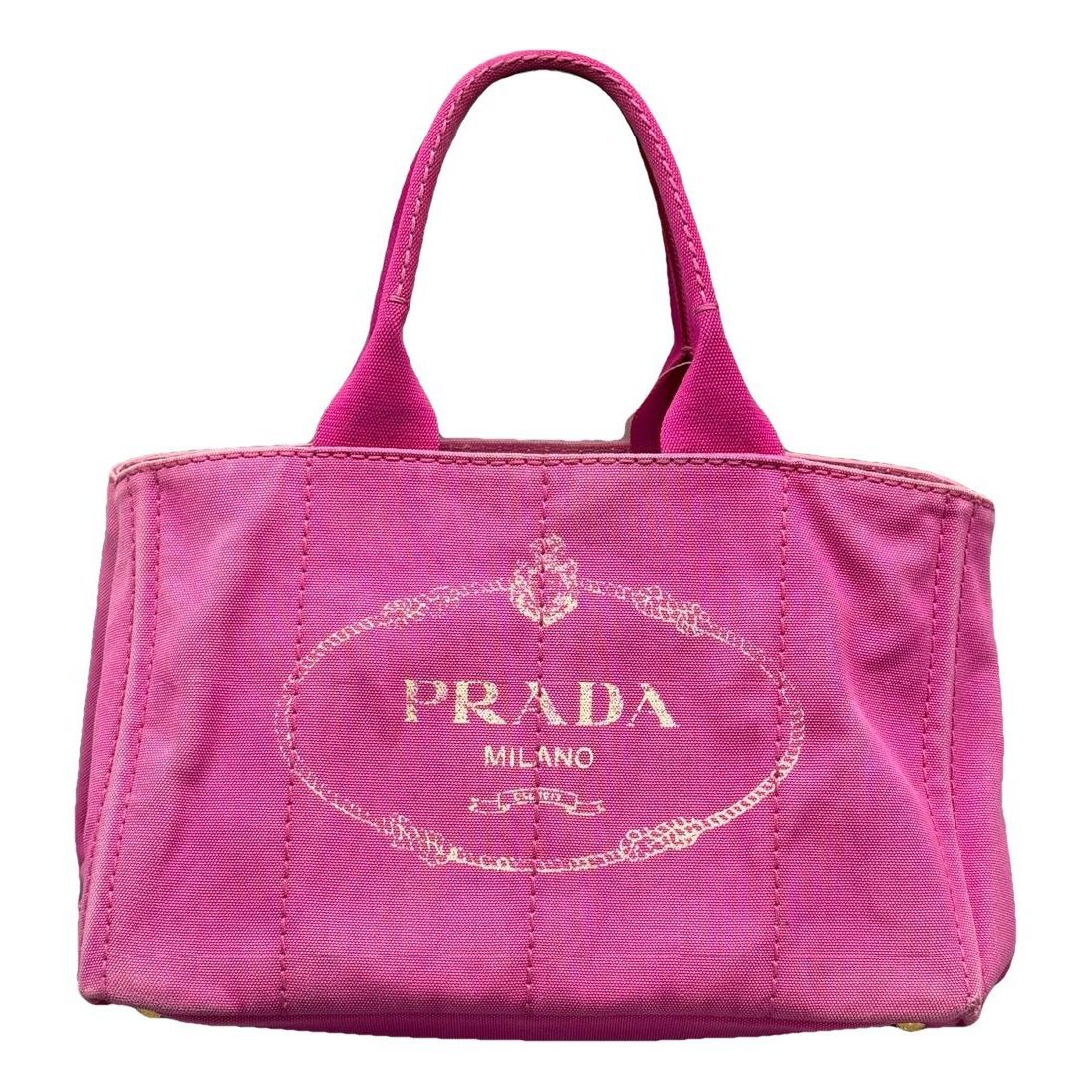 Cloth handbag