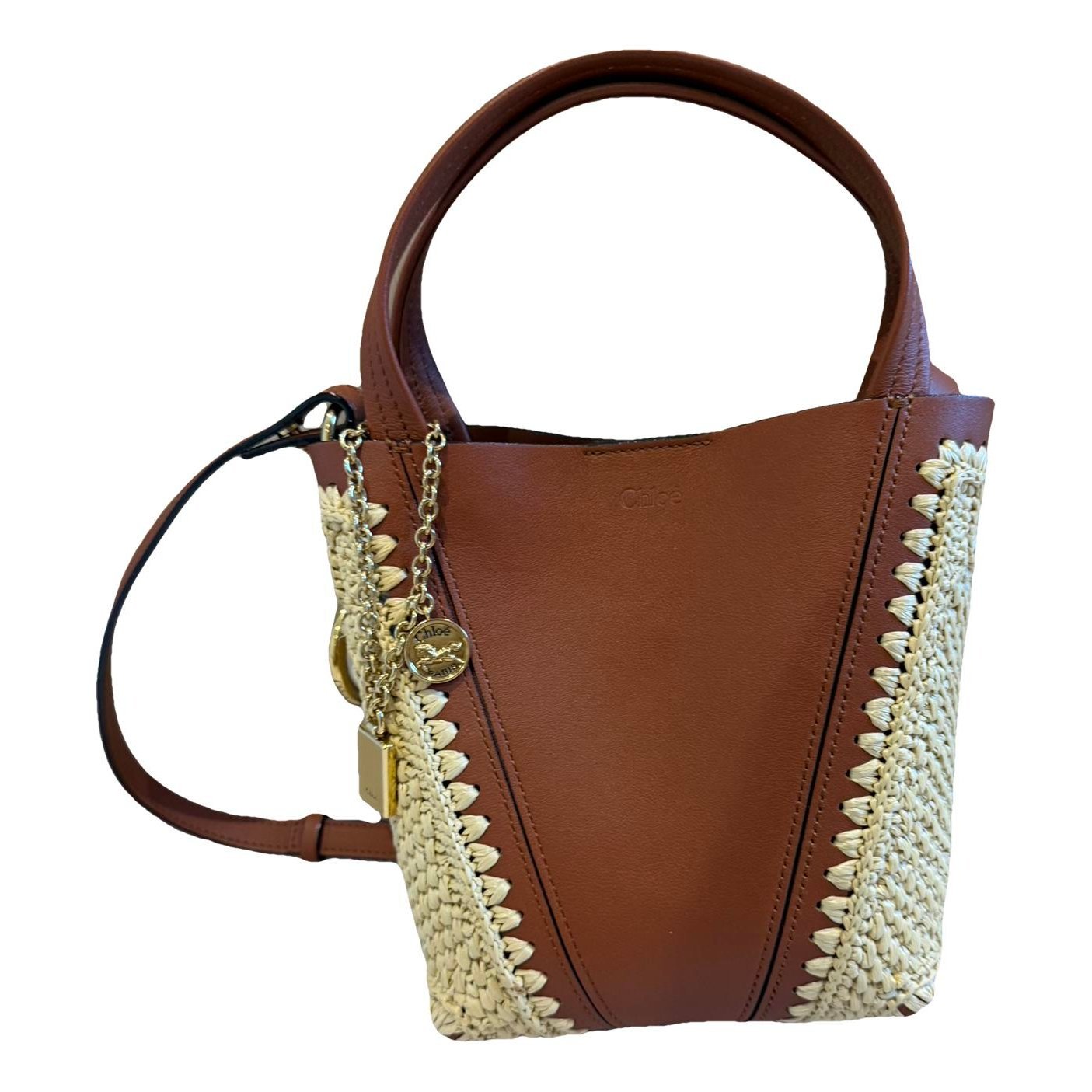 Chloé Spin handbag