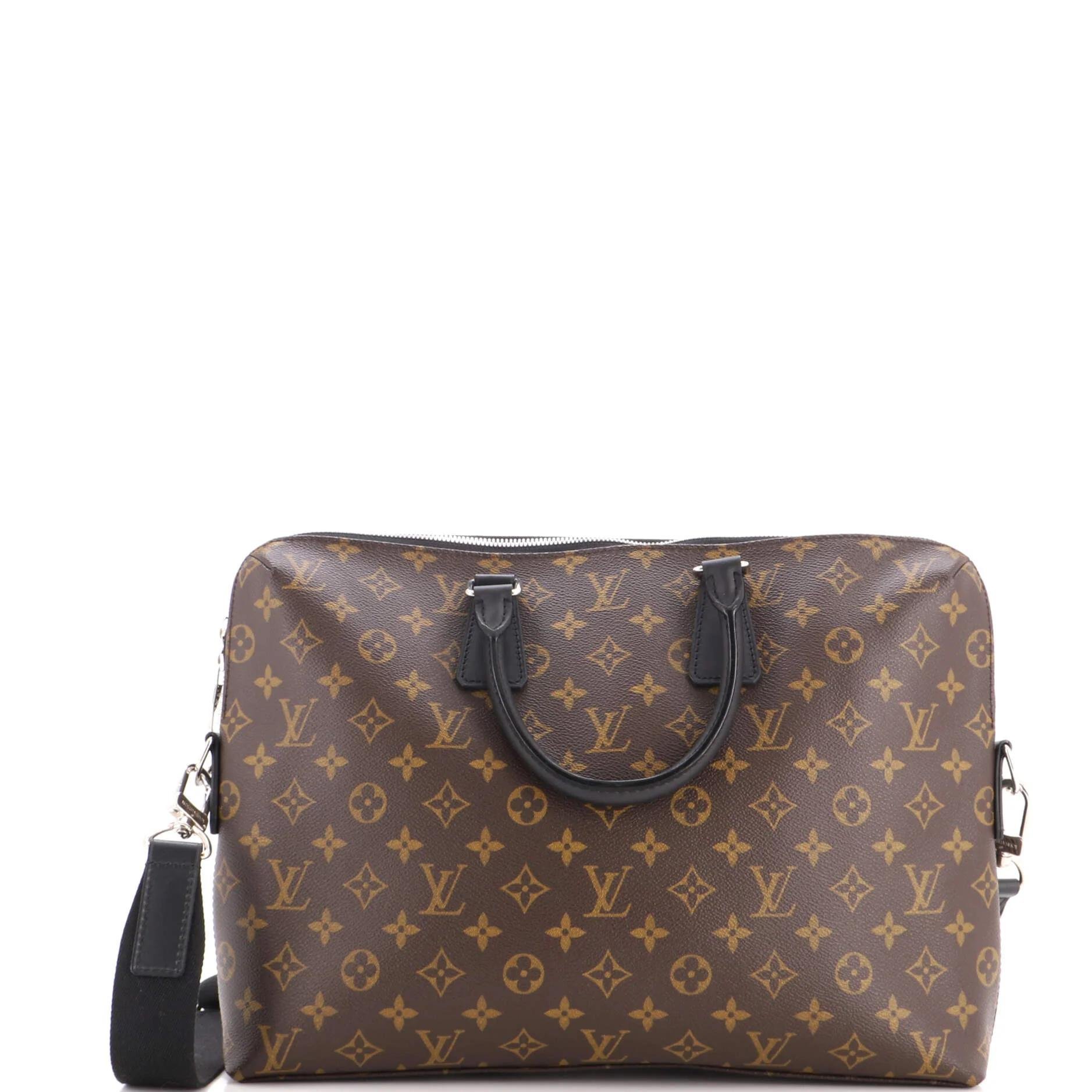 Cloth handbag