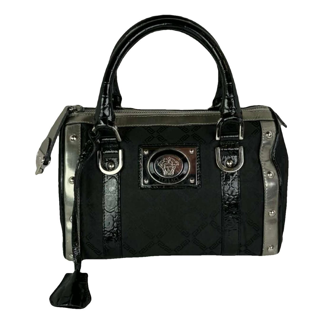 Cloth handbag