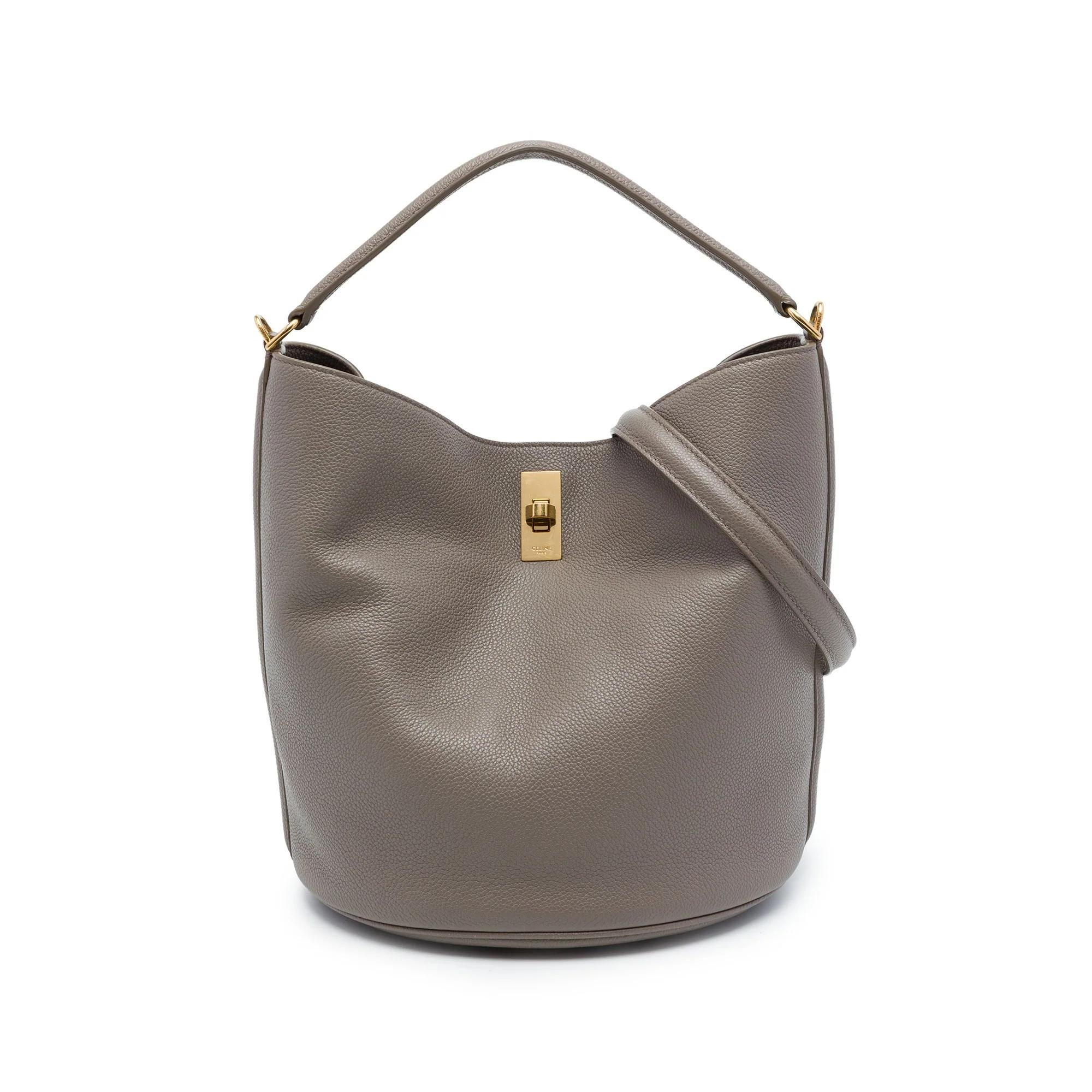 Pony-style calfskin handbag