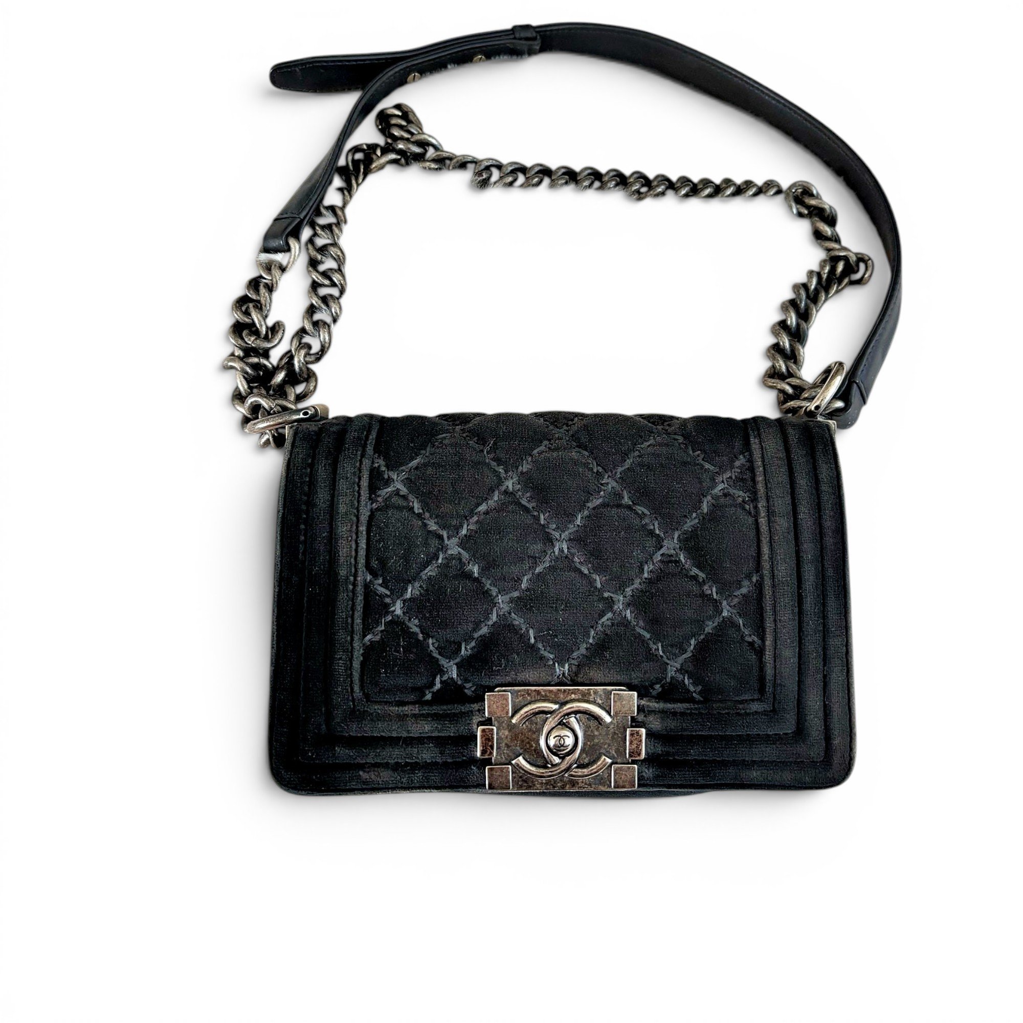 Boy handbag