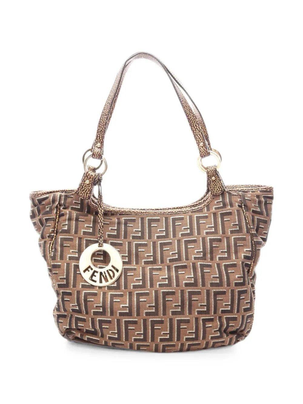2010s Zucca shoulder bag