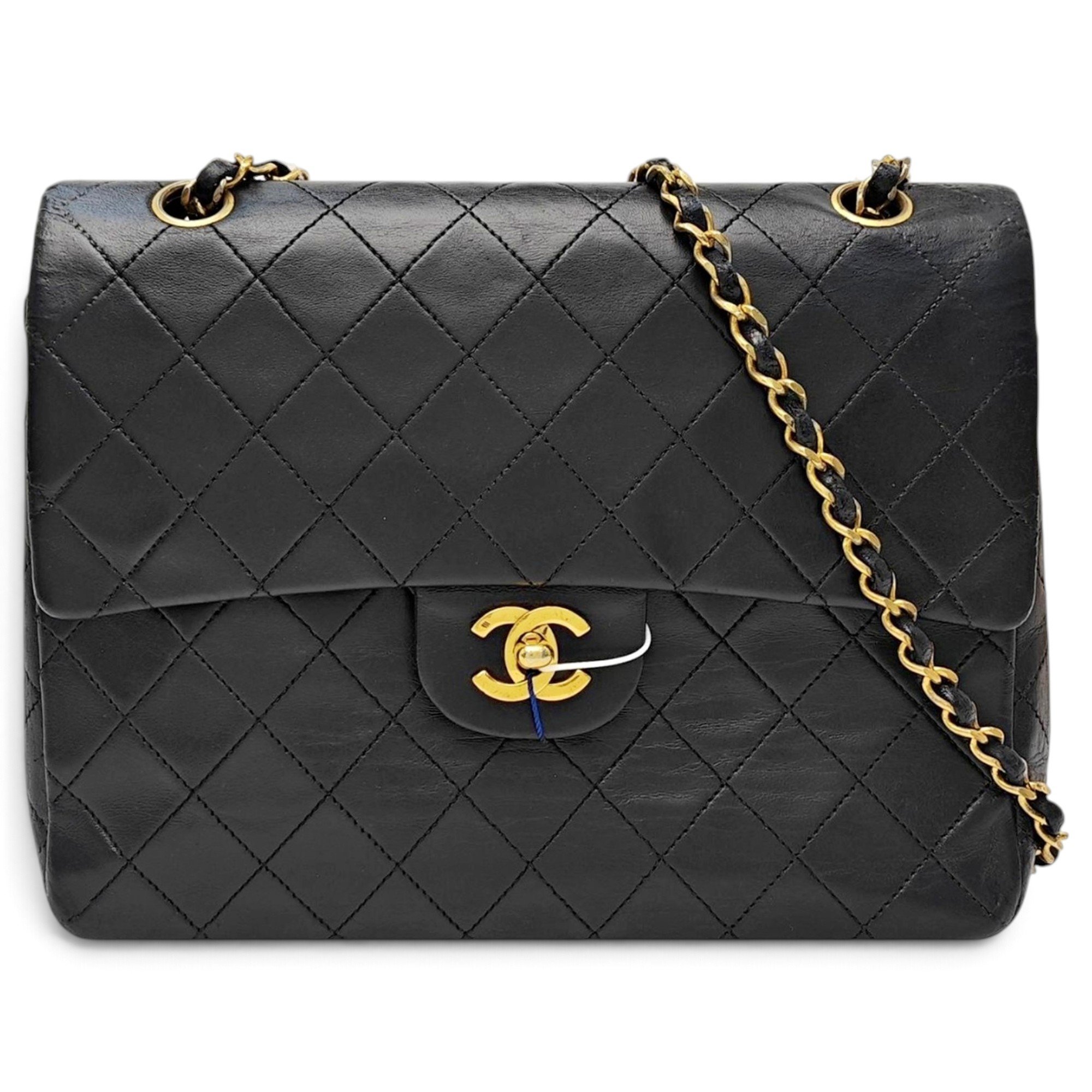Timeless/Classique leather crossbody bag