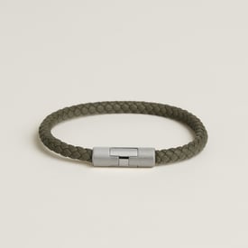 Puzzle H bracelet