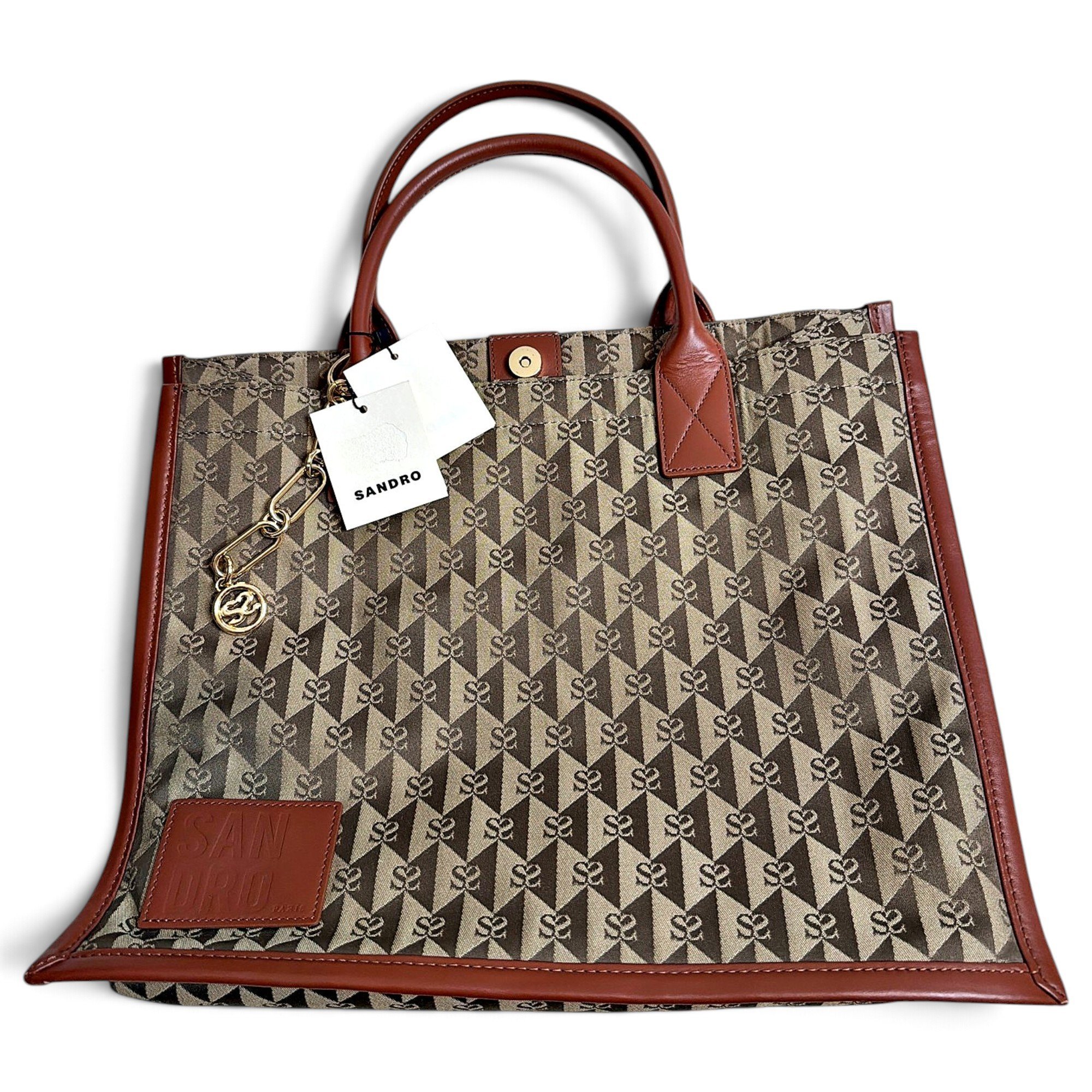 Cloth tote