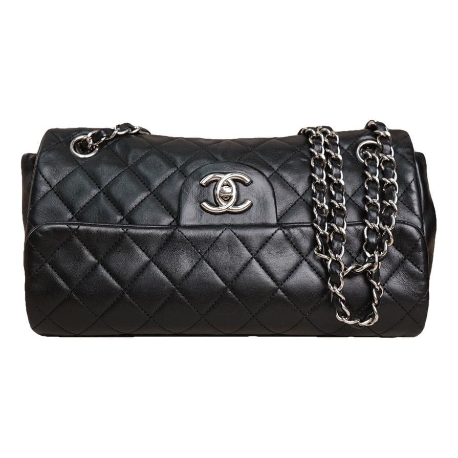 Timeless/Classique leather handbag