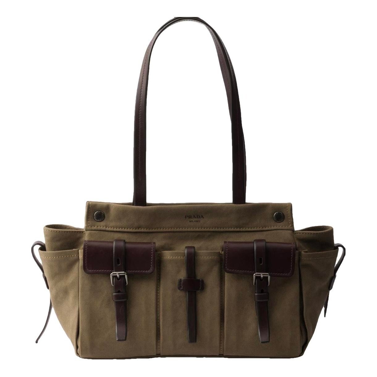 Cloth handbag