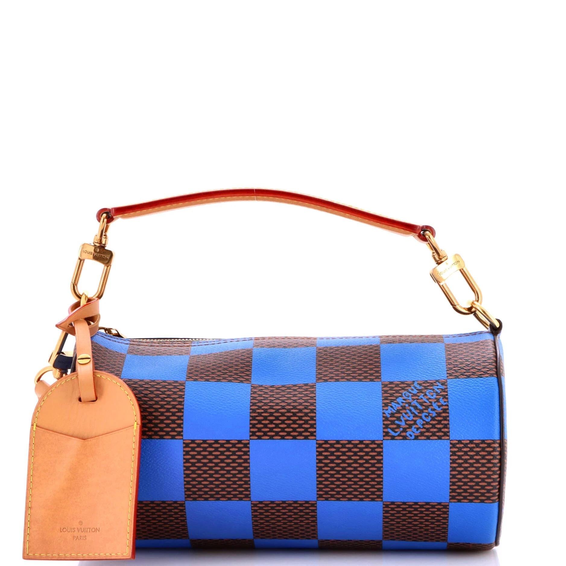 Cloth handbag