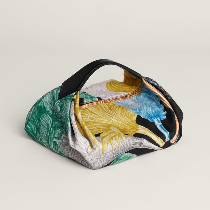 Balusoie Bag