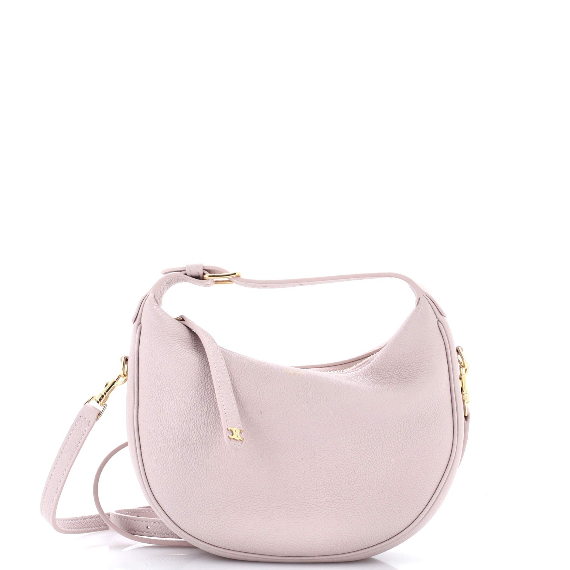 Celine Lulu Bag Leather Teen
