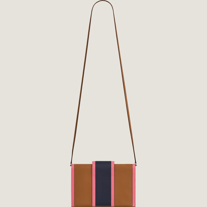 H Passant Clutch