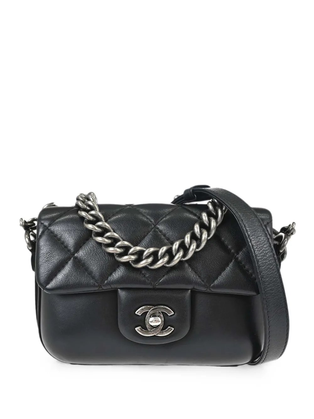 2017 mini Rock My Shoulder bag