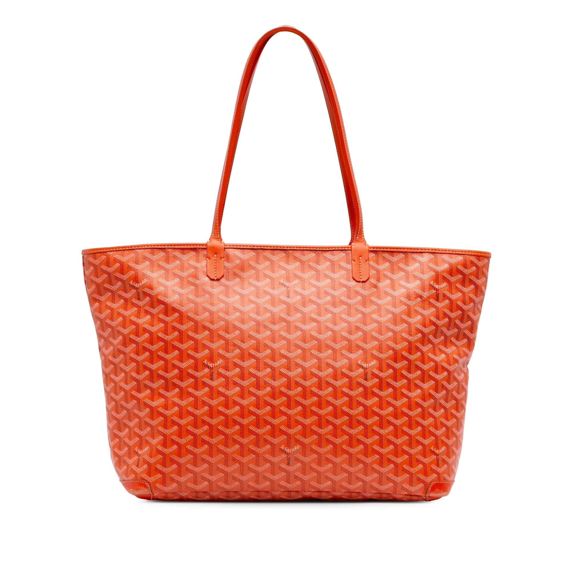 Artois pony-style calfskin handbag