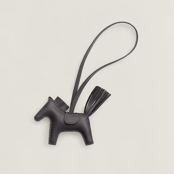 Ardoise Rodeo PM Charm