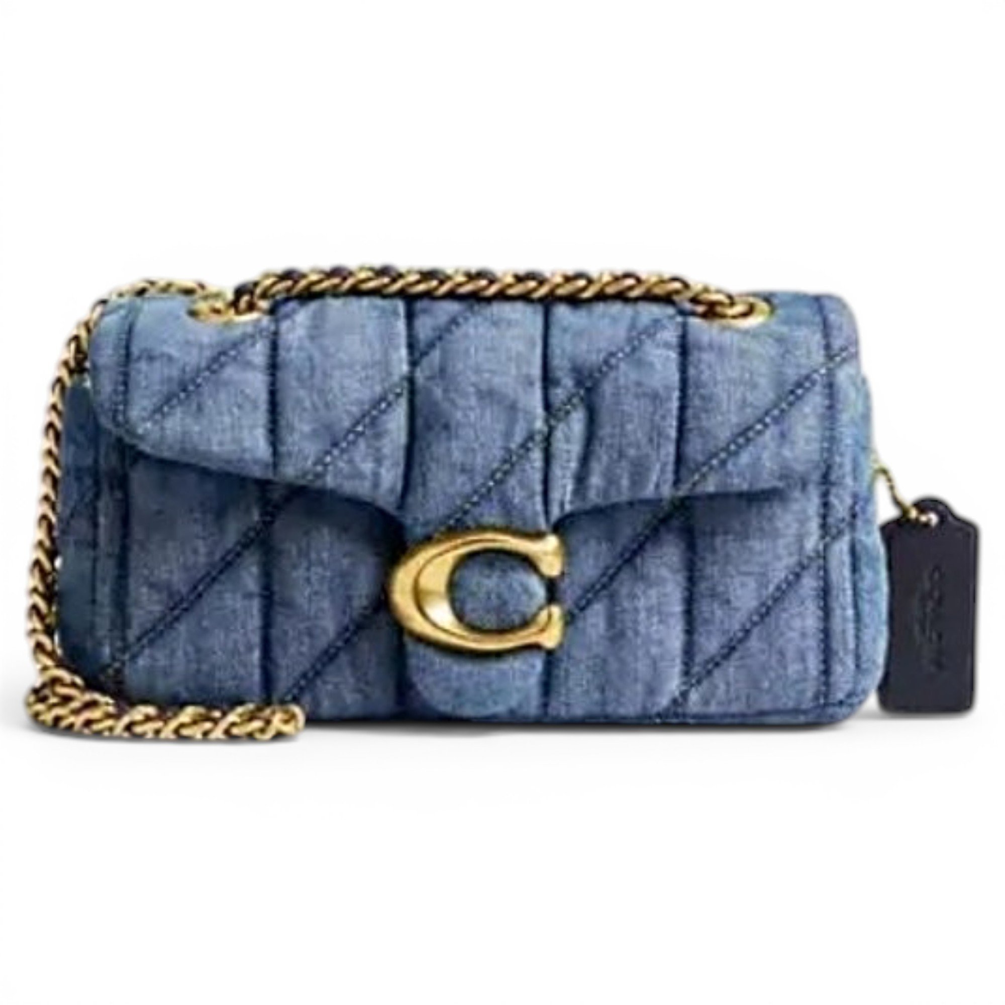 Tabby handbag