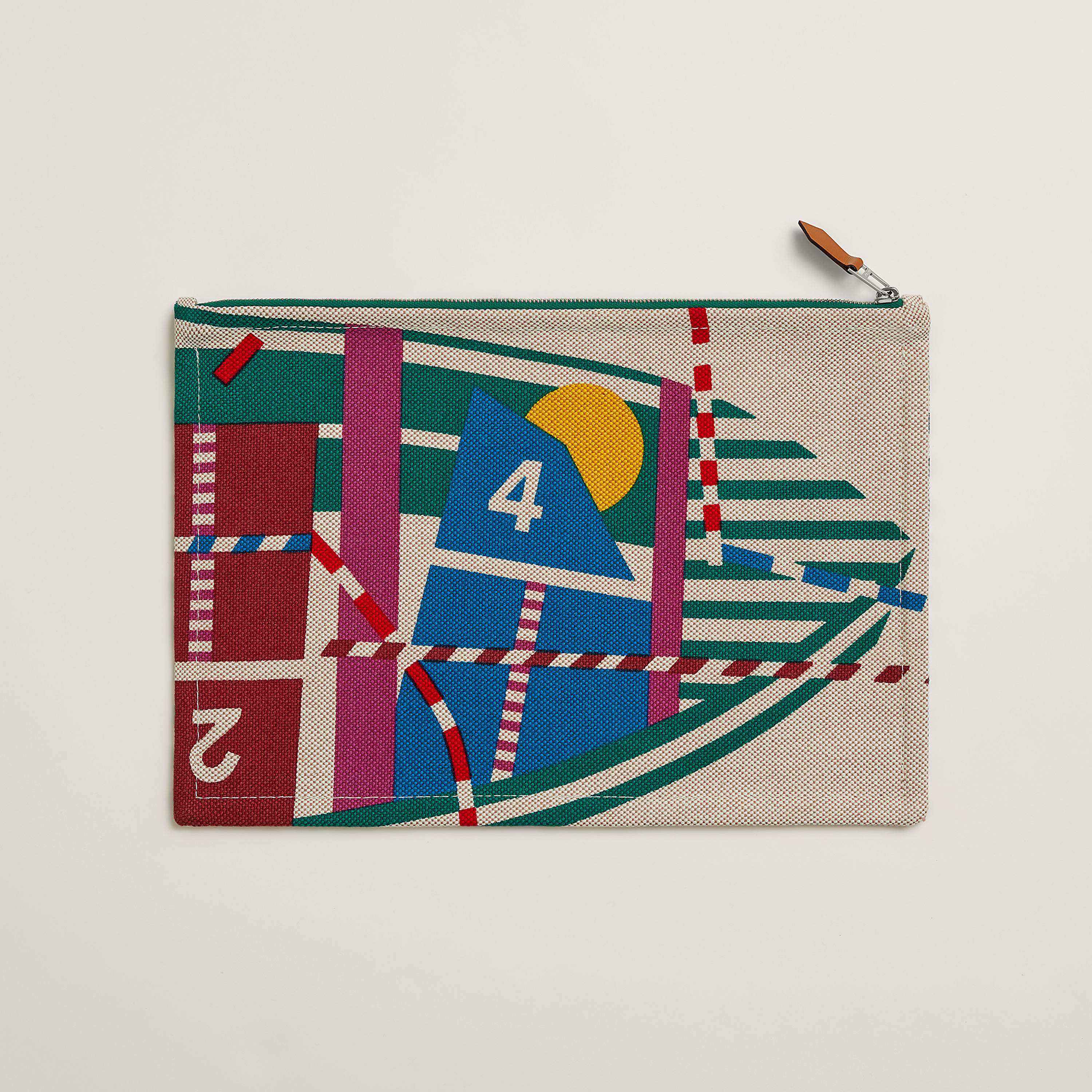 Optimist 24 case