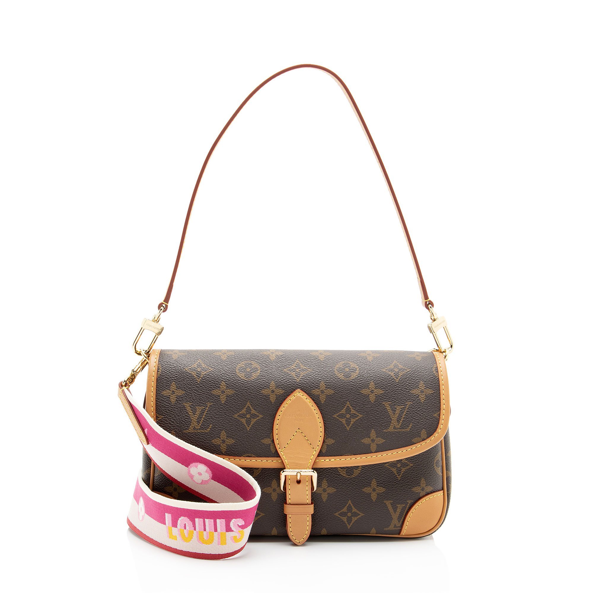 Cloth handbag
