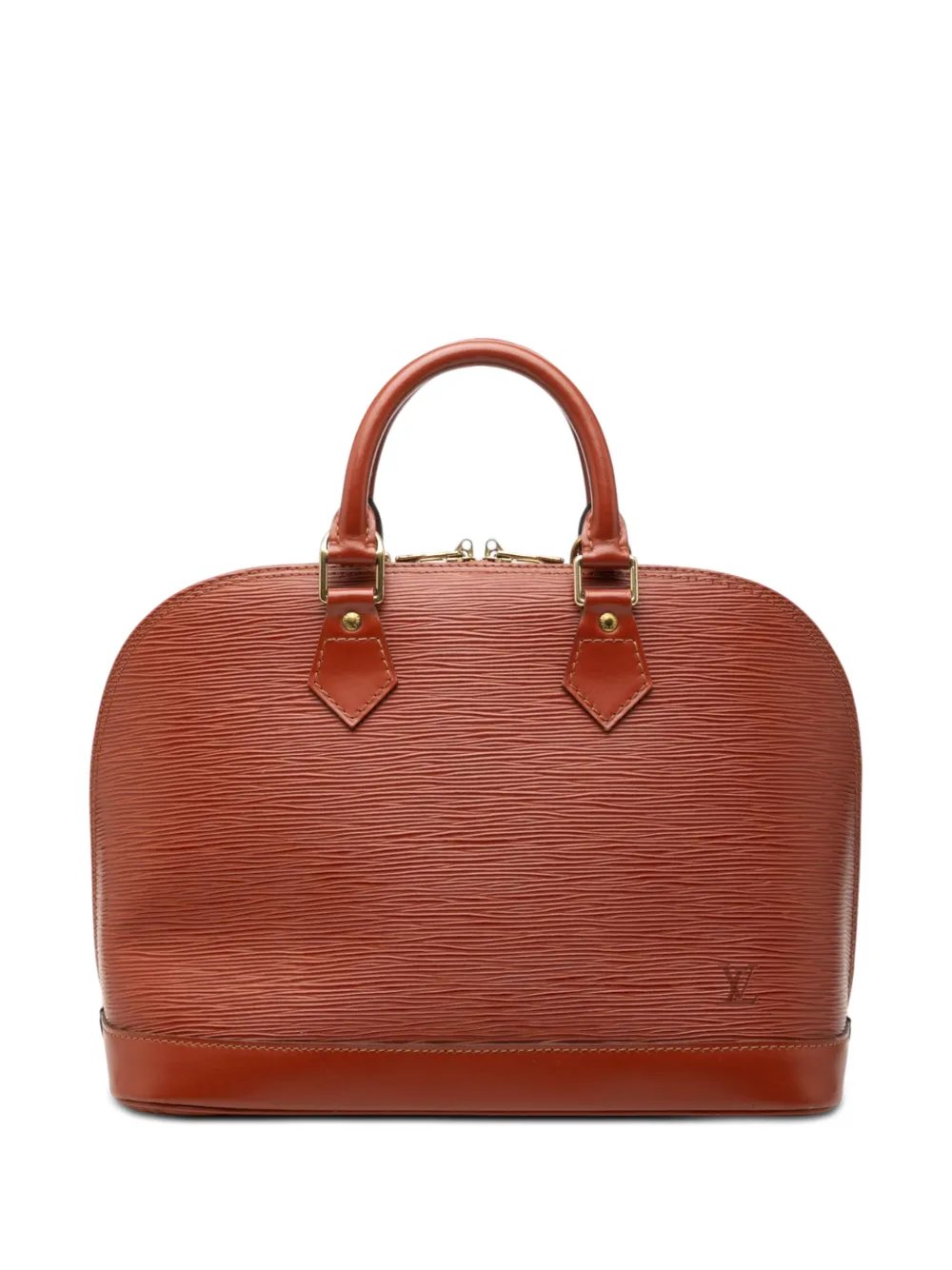1997 Epi Alma PM handbag