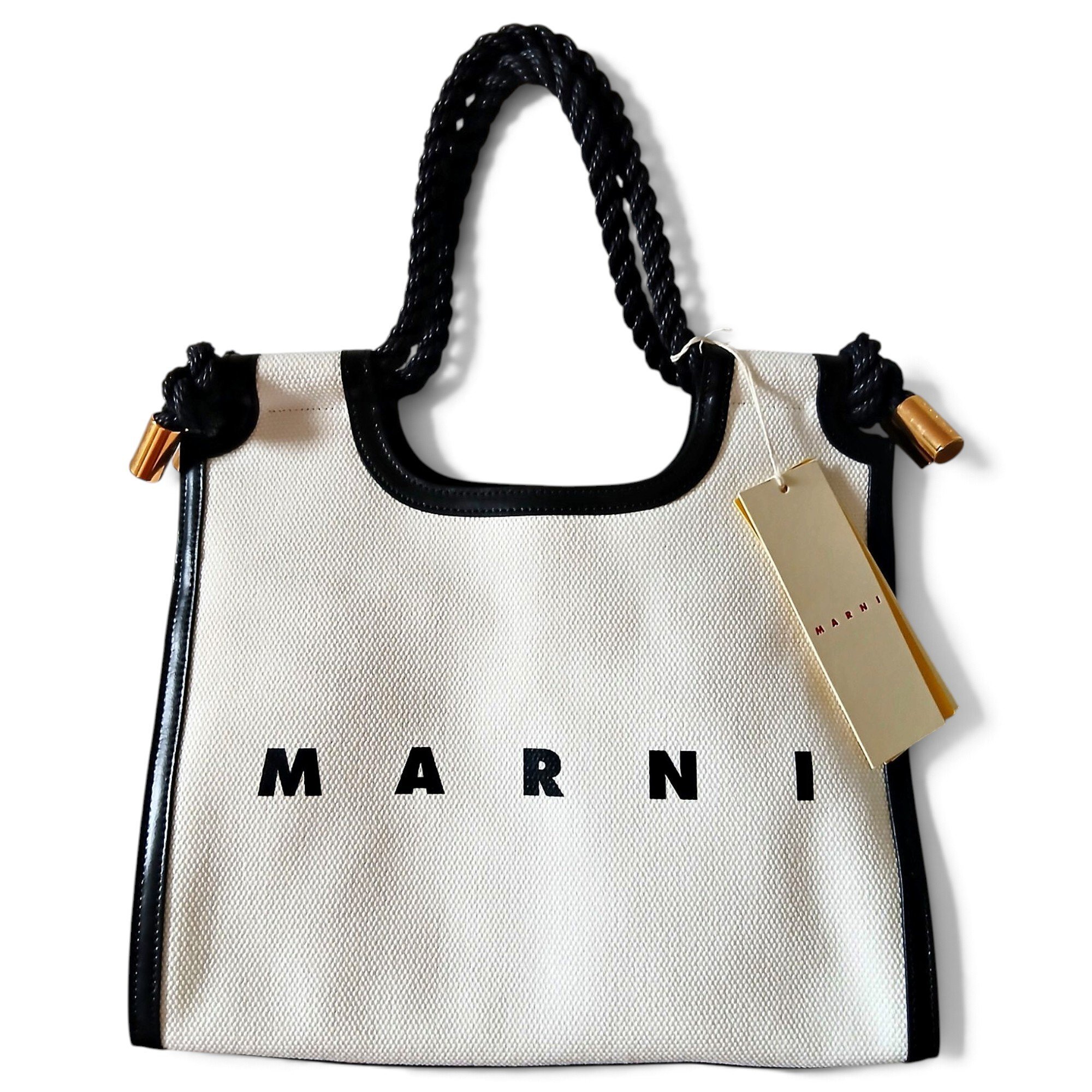 Cloth tote