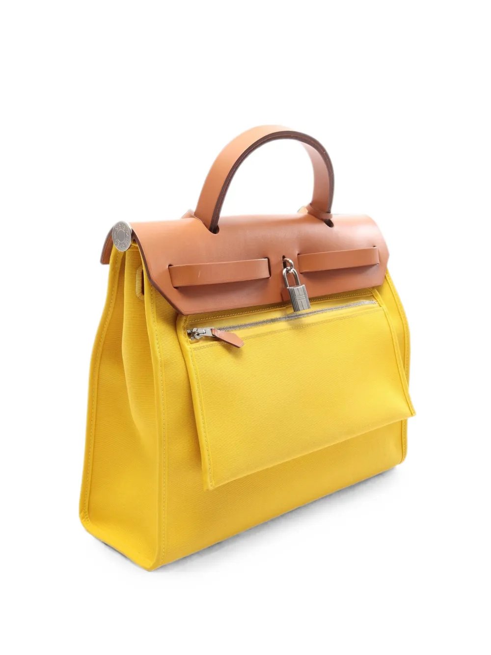 2019 PM Herbag Zip handbag