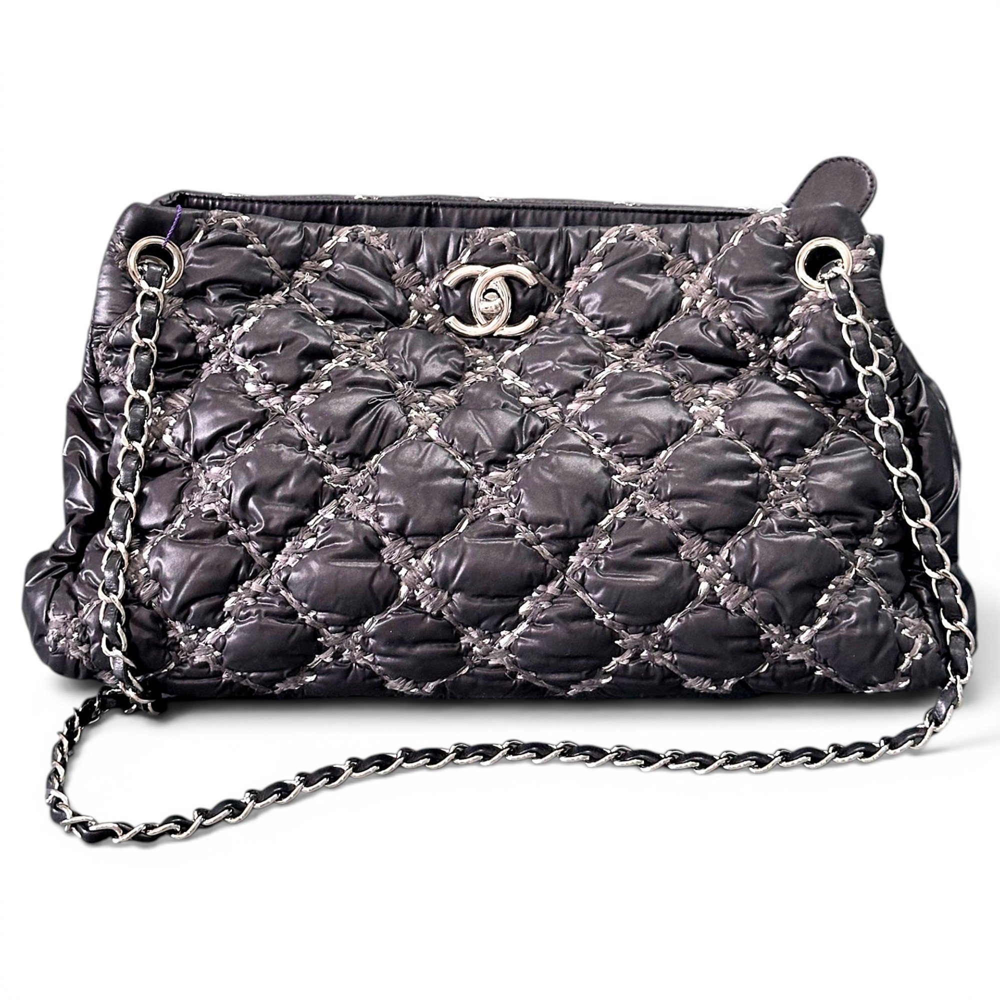 Cloth handbag