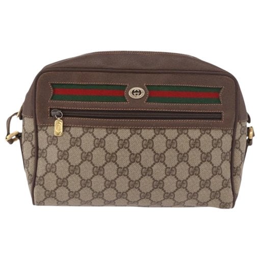 Gucci Leather handbag