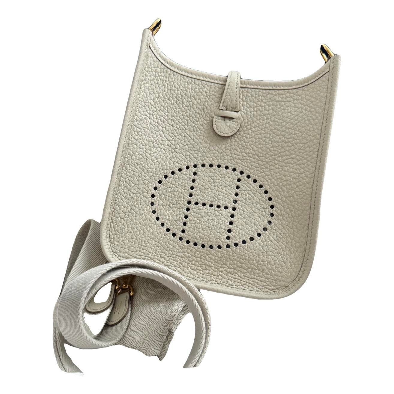 Hermes Evelyne Handbag