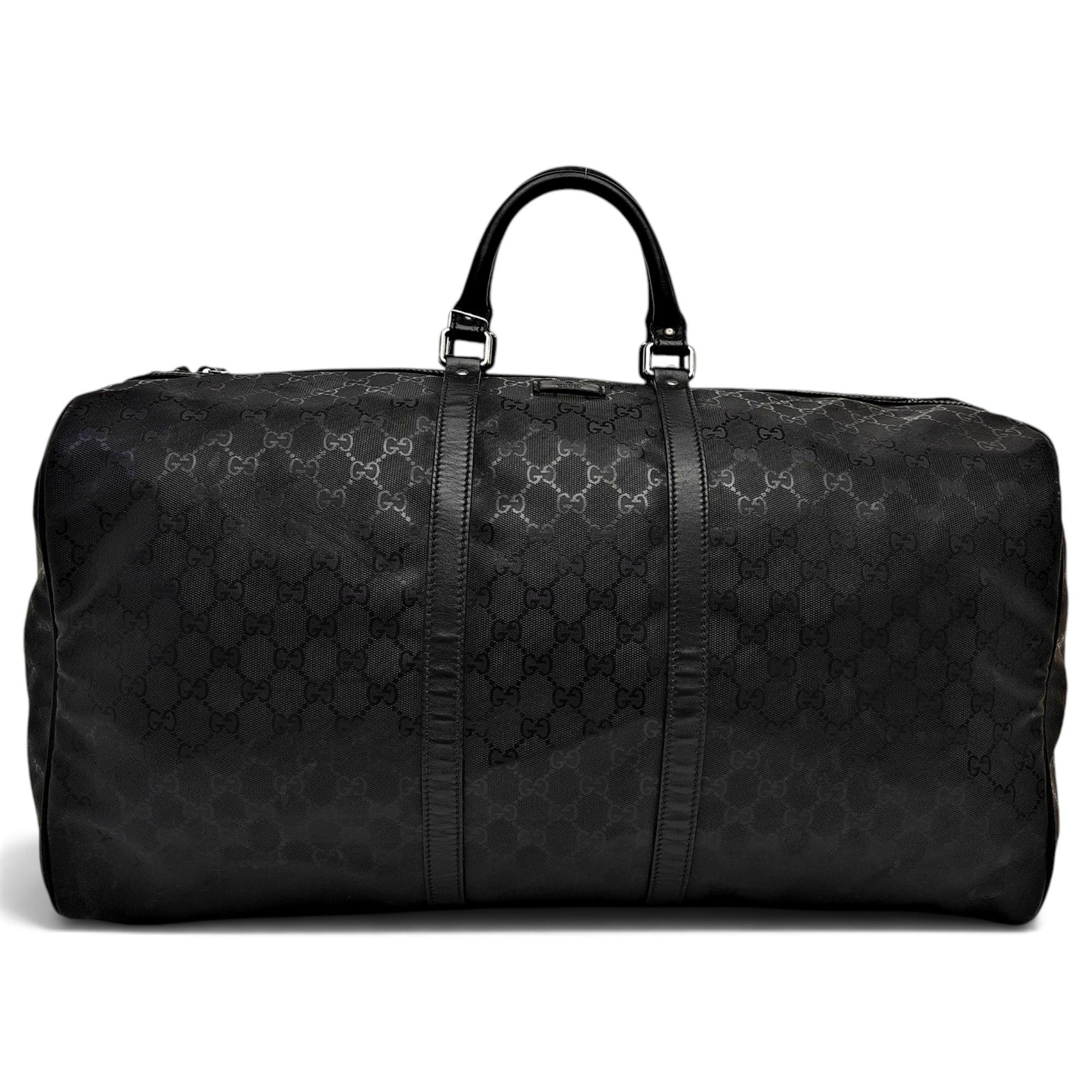 Joy leather handbag