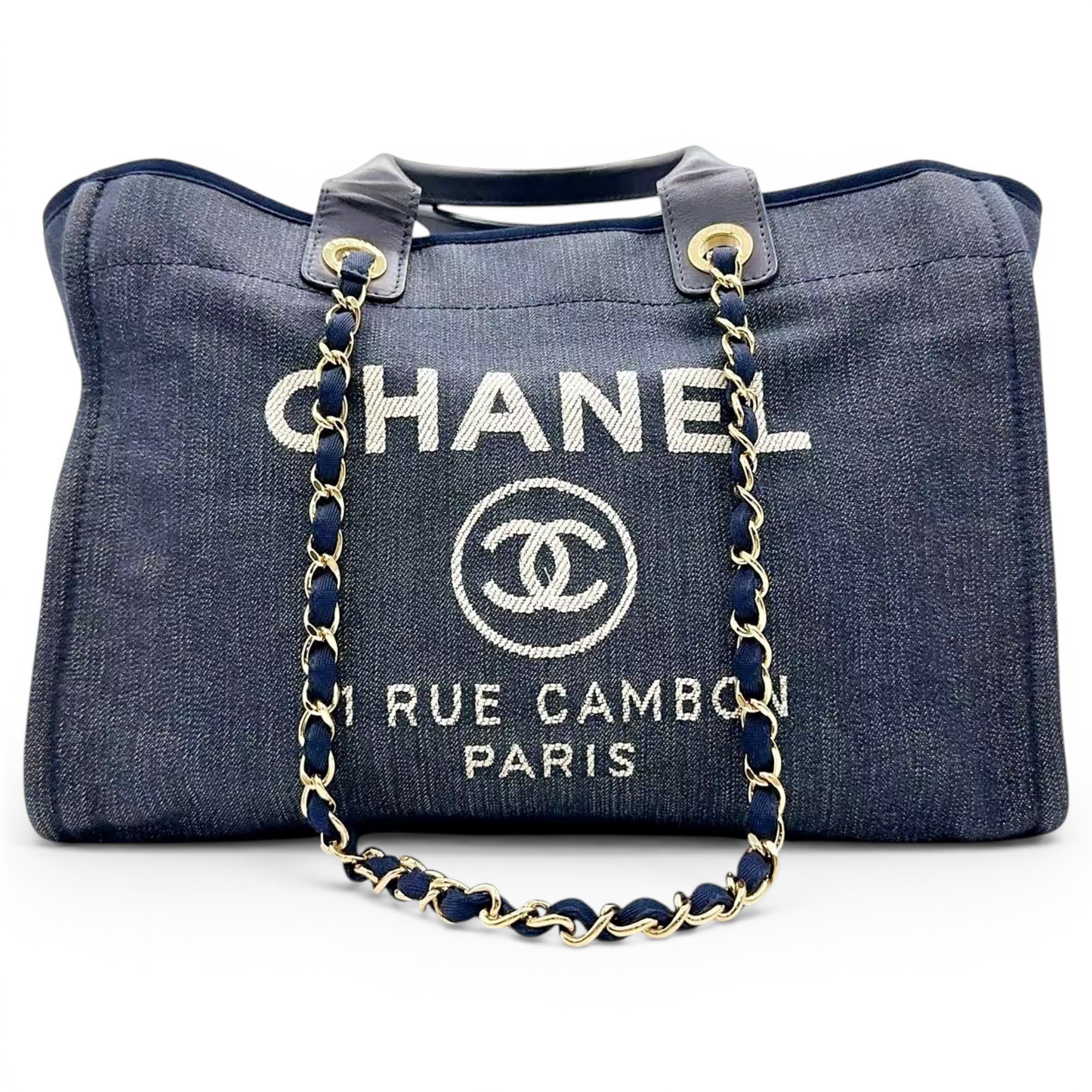 Cloth handbag