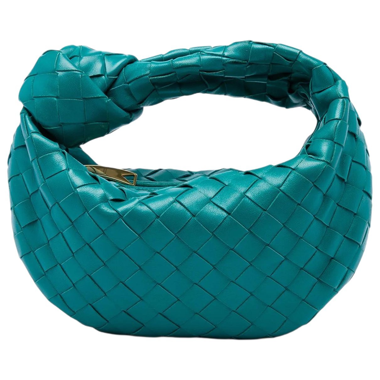 Jodie leather handbag